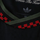 Camisa Bayern de Munique 2025/26 III Third - Jogador - Preta