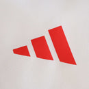Corta-Vento Liverpool 25/26 - Branco - Adidas