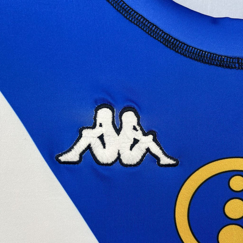 Camisa Retrô Brescia 2003/04 I Home