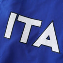 Corta-Vento Raro Retrô Itália 1999/00 - Kappa - Azul