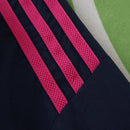 Corta-Vento Arsenal 25/26 - Azul e Branco