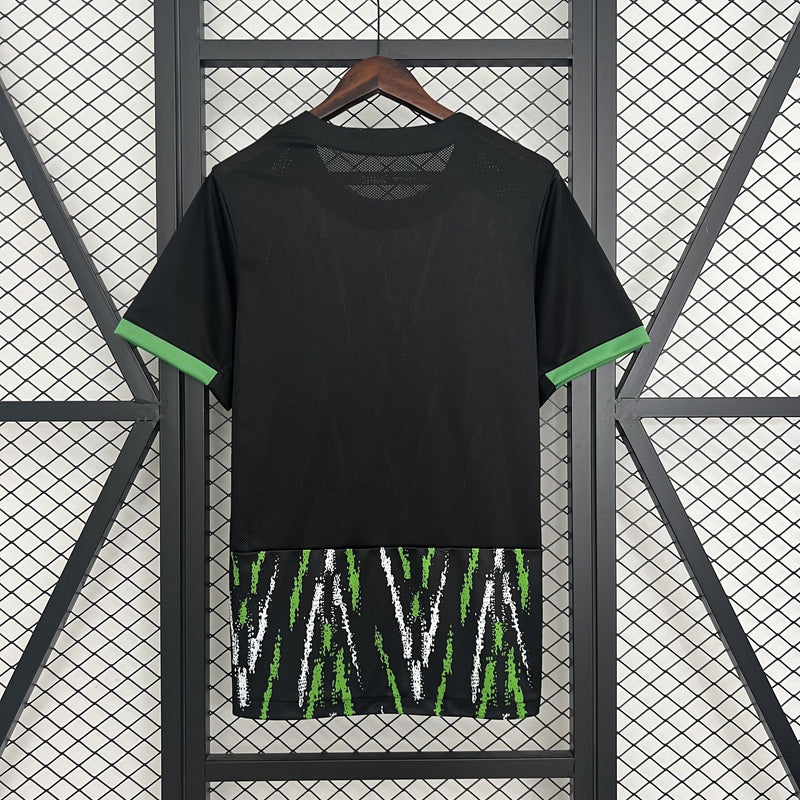 Camisa Elche 2025/26 II Away - Torcedor