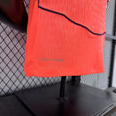 Camisa Barcelona 2025/26 III Third - Jogador - Laranja