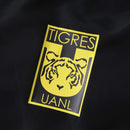 Corta-Vento Tigres 25/26 - Preto - Adidas