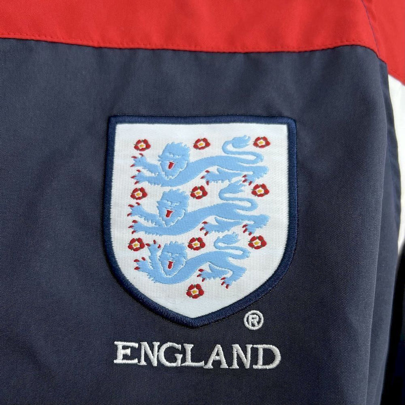 Corta-Vento Inglaterra 1998
