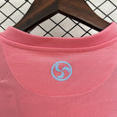 Camisa Celta 2025/26 III Third - Rosa - Torcedor