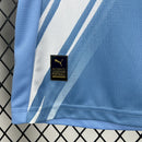 Camisa Manchester City 25/26 I Home - Feminina