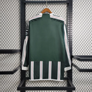 Camisa Manchester United 2023/24 II Away - Torcedor Manga Longa