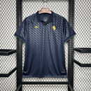 Camisa Juventus 24/25 III Third - Torcedor - Azul Escuro