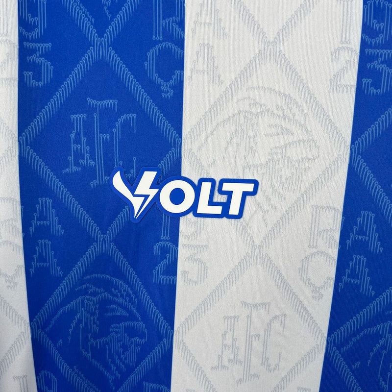 Camisa Avaí 2025/26 I Home - Torcedor