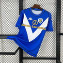 Camisa Retrô Brescia 2003/04 I Home