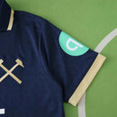 Camisa West Ham 25/26 III Third - Torcedor - Azul Marinho