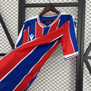 Camisa Crystal Palace 2025/26 I Home - Torcedor