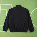 Corta-Vento Liverpool 25/26 - Preto - Adidas