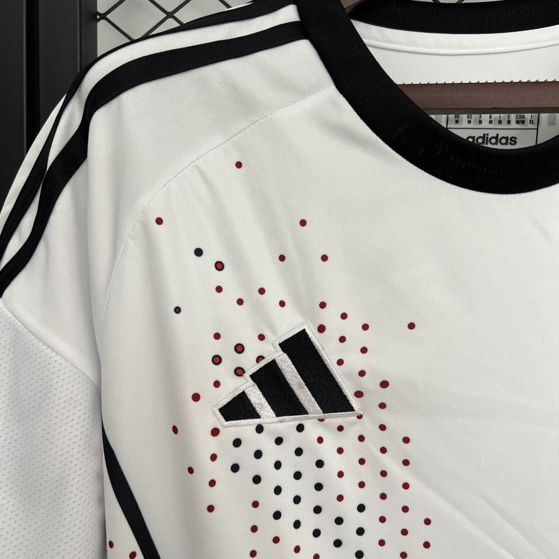 Camisa Albacete 2025/26 I Home - Torcedor