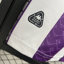 Camisa Real Valladolid 2025/26 I Home - Torcedor