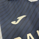 Camisa Cordoba 2025/26 II Away Torcedor - Azul