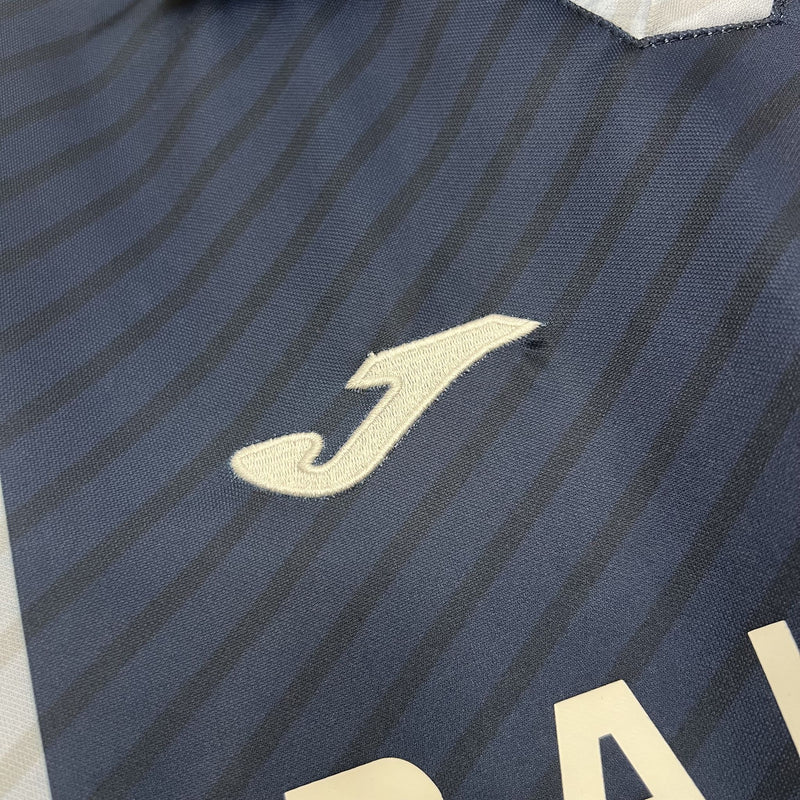 Camisa Cordoba 2025/26 II Away Torcedor - Azul