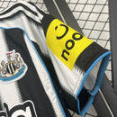 Camisa Newcastle 25/26 I Home - Torcedor
