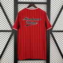 Camisa Manchester United 25/26 Edição Especial USA Beisebol Torcedor