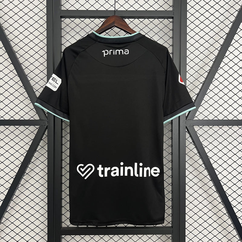 Camisa Real Betis 25/26 III Third - Torcedor