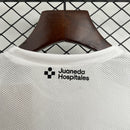 Conjunto Infantil - Manchester United 25/26 II Away - Branco