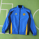 Corta-Vento Club América Do Mexico Dupla-Face