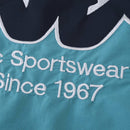 Corta-Vento Barcelona 1992/95 - Kappa - Azul