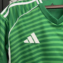 Camisa Newcastle 2025/26 II Away - Torcedor - Verde