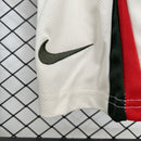 Conjunto Infantil - Chelsea 25/26 II Away - Branco