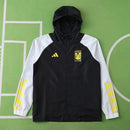 Corta-Vento Tigres 25/26 - Preto - Adidas