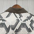 Camisa Bayern de Munique 25/26 Edição Especial Estampa de Cobra - Torcedor