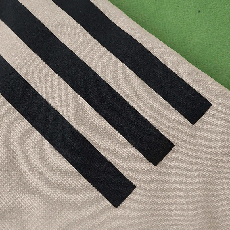 Corta-Vento Boca Juniors 24/25 Dupla-Face - Azul/Bege