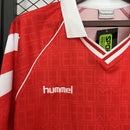Camisa Retrô Benfica 1990 I Home - Hummel