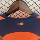 Camisa Barcelona 25/26 III Third - Torcedor - Laranja