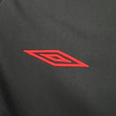 Camisa Retrô Olympiacos 2004/05 II Away - Preta