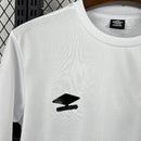 Camisa Santos Concentração 25/26 - Torcedor