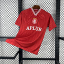 Camisa Retrô Internacional 1997 APLUB Vermelha