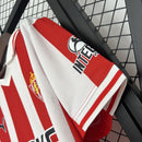 Camisa Sporting Gijon 25/26 I Home - Torcedor
