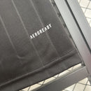 Camisa Sevilla 2025/26 III Third - Torcedor - Preta