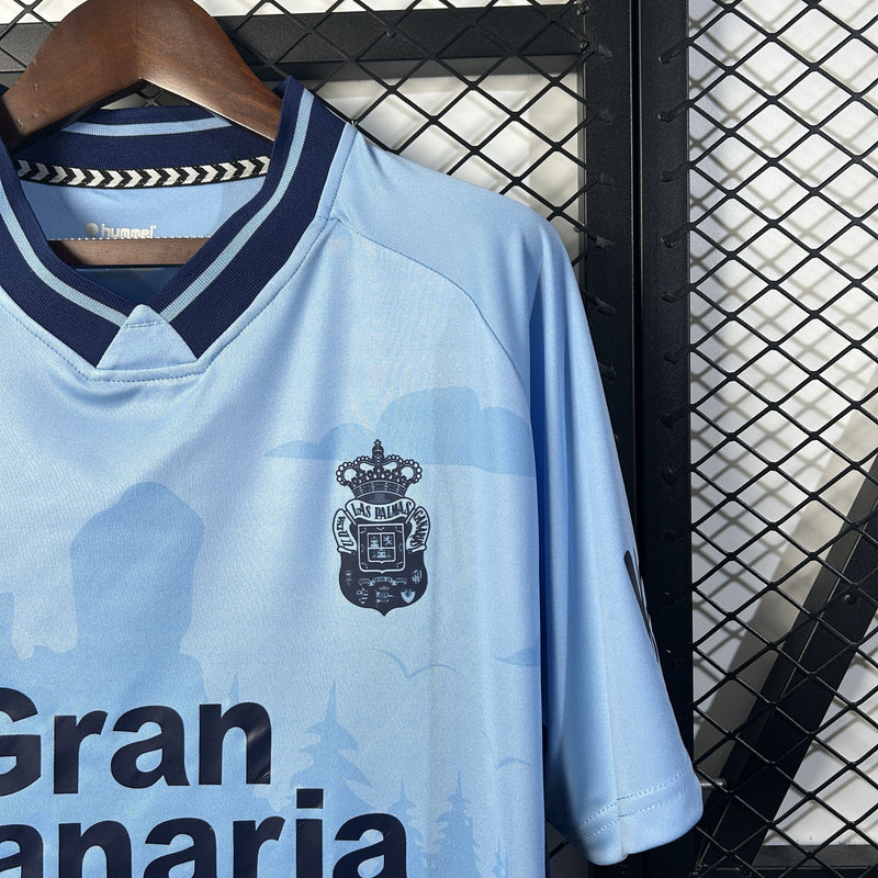 Camisa Las Palmas 2025/26 II Away - Torcedor