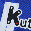 Camisa Real Sociedad 2025/26 I Home - Torcedor