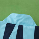 Corta-Vento Inglaterra 1992 - Dupla-Face - Azul