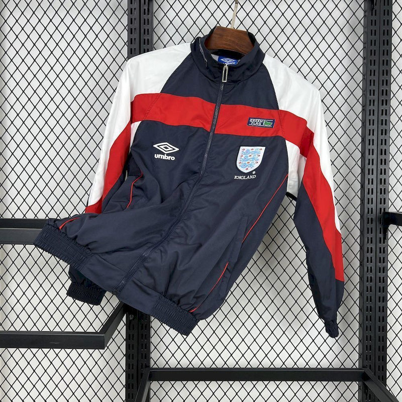 Corta-Vento Inglaterra 1998
