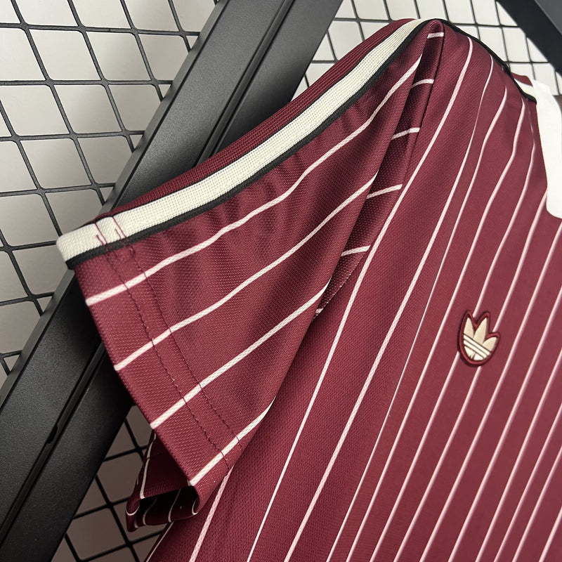 Camisa Ajax 2025/26 Edição Especial Icon - Torcedor