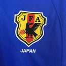 Camisa Retrô Japão 2000 I Home - Manga Longa