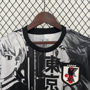 Camisa Japão 2024 Edição Anime Tokyo Revenger - Torcedor