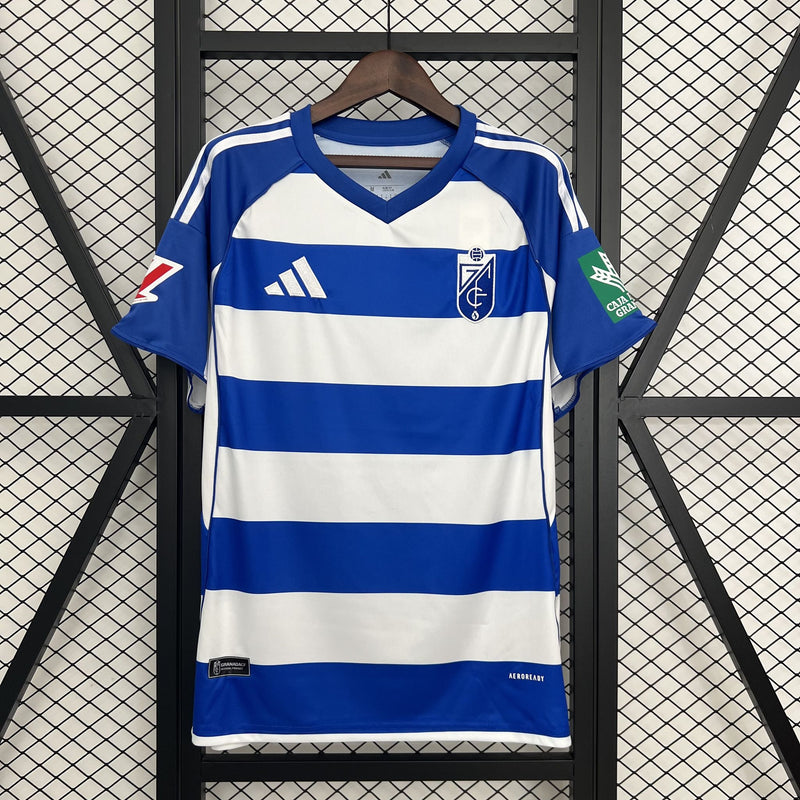 Camisa Granada 2025/26 II Away - Torcedor