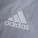 Corta-Vento Bayern de Munique UBP 25/26 - Cinza Adidas