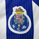 Camisa Retrô Porto 2014/15 I Home Warrior